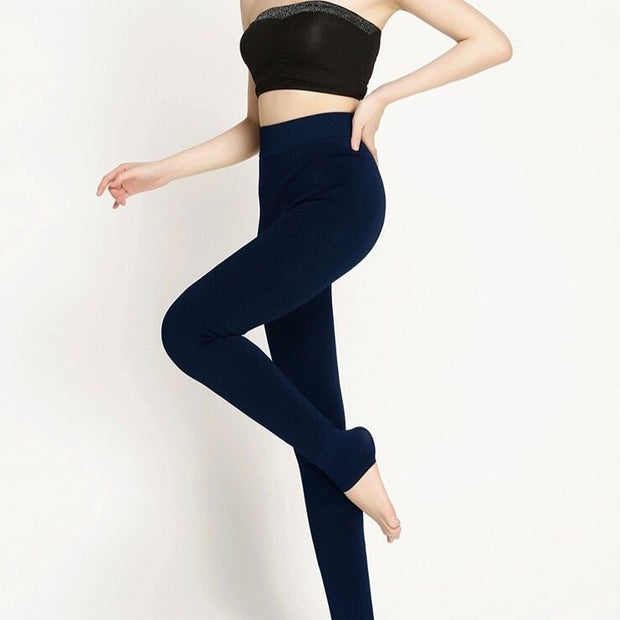 Winter Warming Leggings