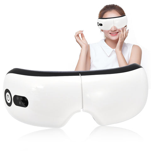 Smart Tripese Eye Massager