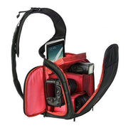 Waterproof DSLR Camera Sling Bag
