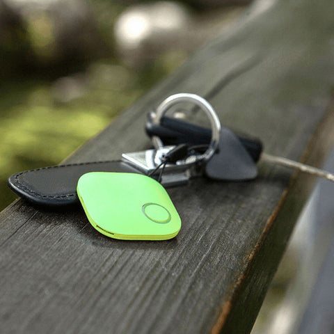 Mini GPS Key Finder